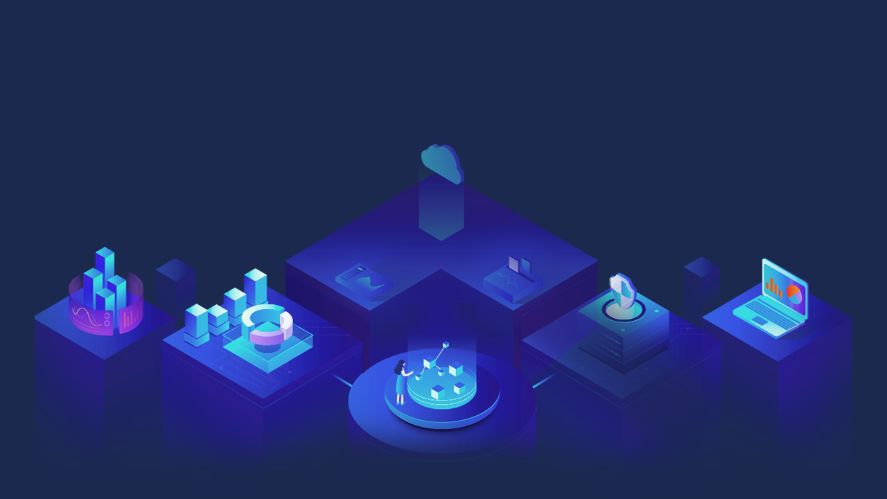 物联网解决方案